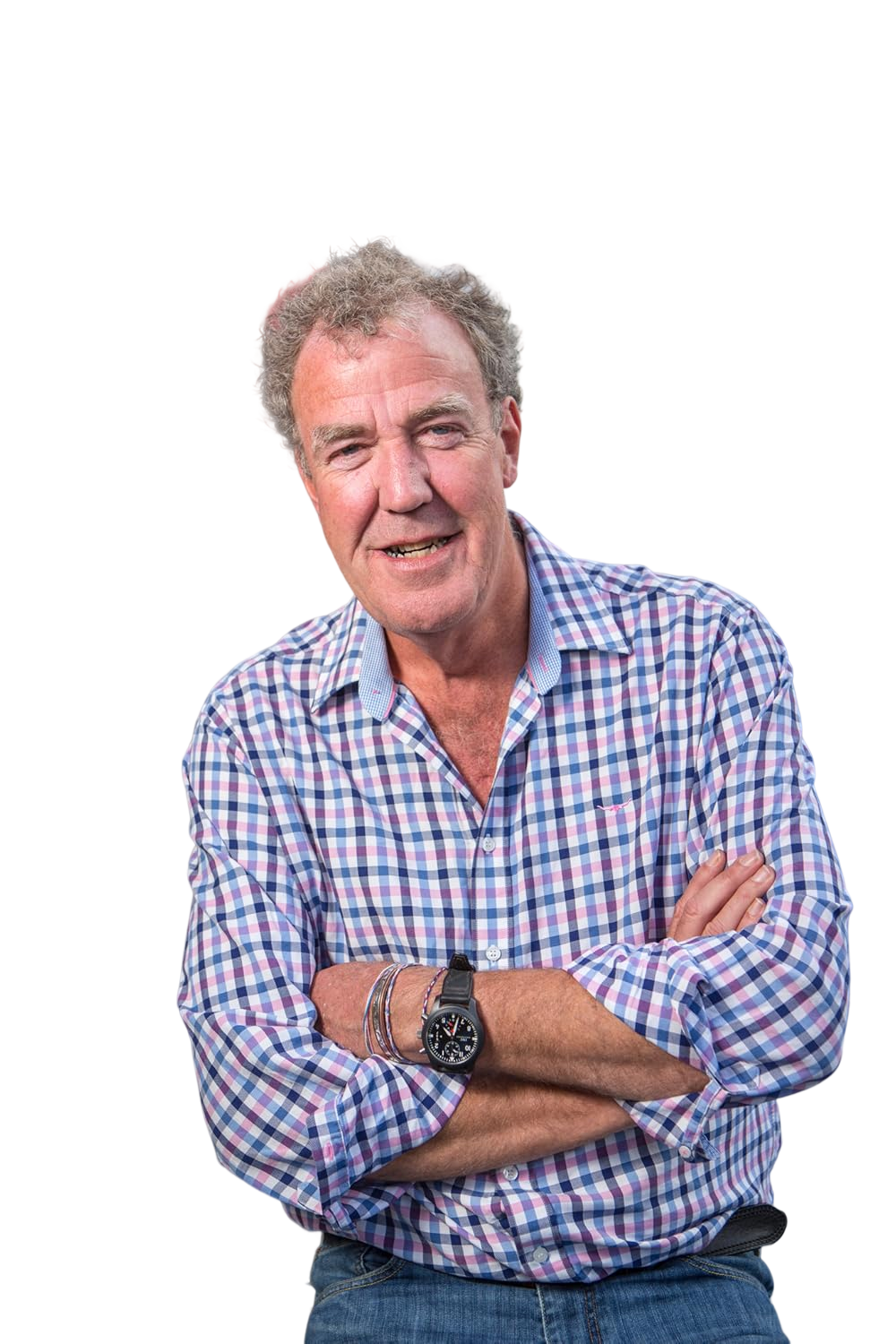 Jeremy Clarkson